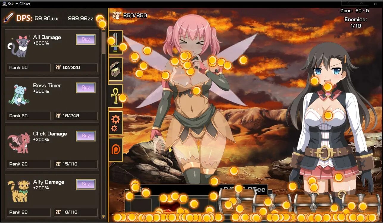 Кликер раздевание девушки. Игра sakura clicker. аниме кликеры. аниме кликер на андроид. кликер с прокачкой персонажей.