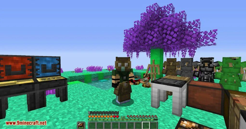 Аддон тинкер. Constructs armory 1.12.2. 1.12.2 мод armourers workshop. тинкерс констракт броня. tinkers construct mod 1.12.2.