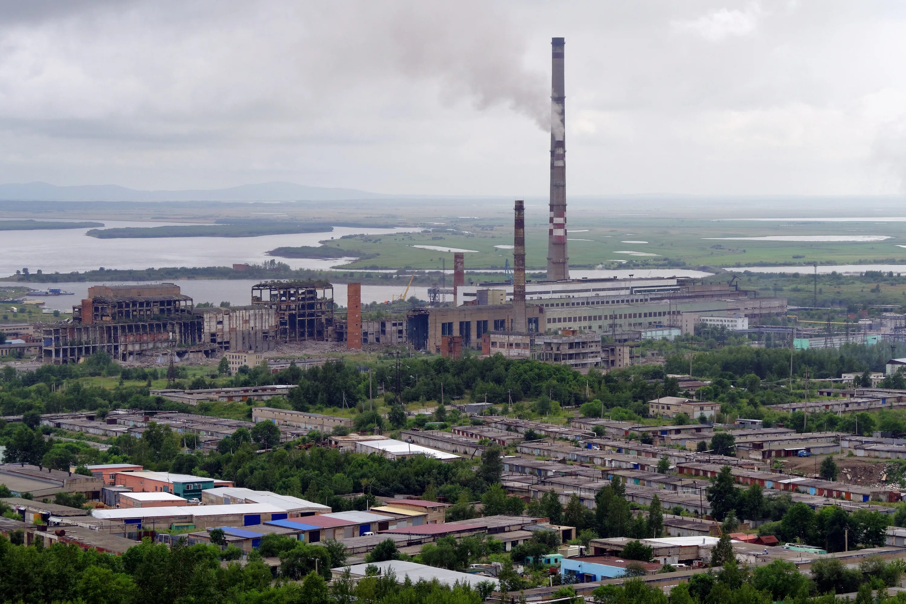 Амурска прогнозы