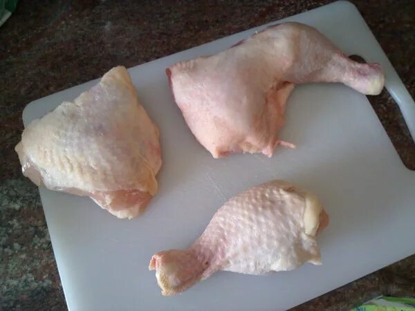 Какие части курицы. Части курицы. Задняя часть курицы.