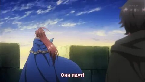Маги трейлер