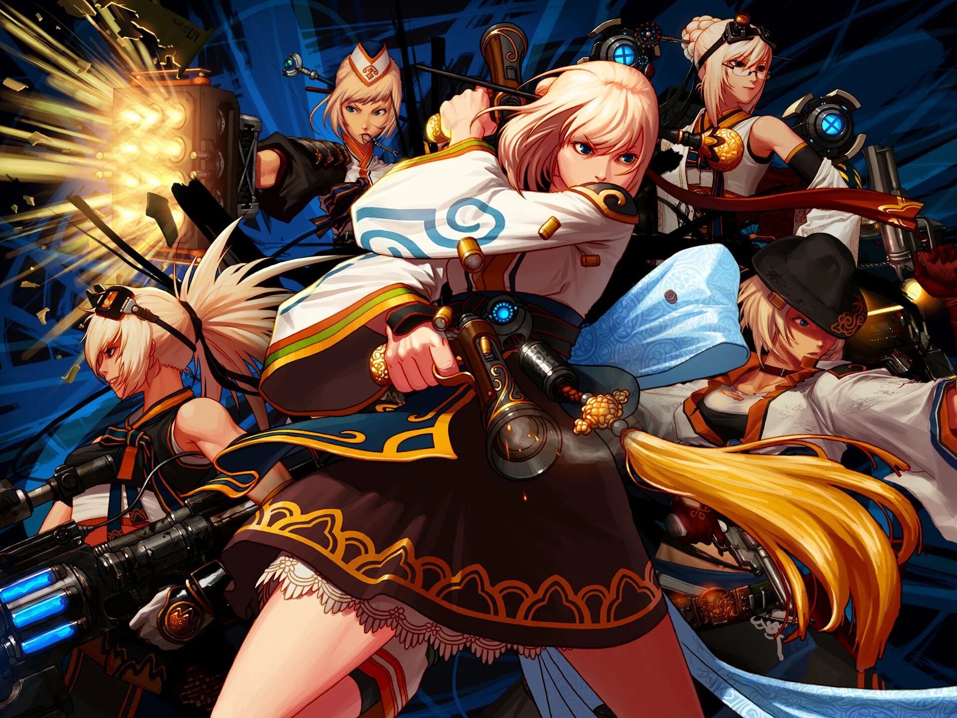 Dungeon fighter. Данжеон файтер аниме. dungeon fighter online игра. dfo аниме. dungeon fighter online dnf.