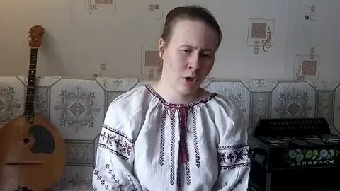 Слушать песни в исполнении горбуновой