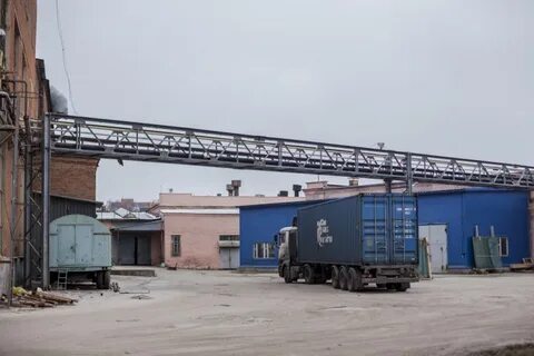 Отзывы индустриальный