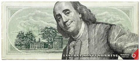 Dollar me