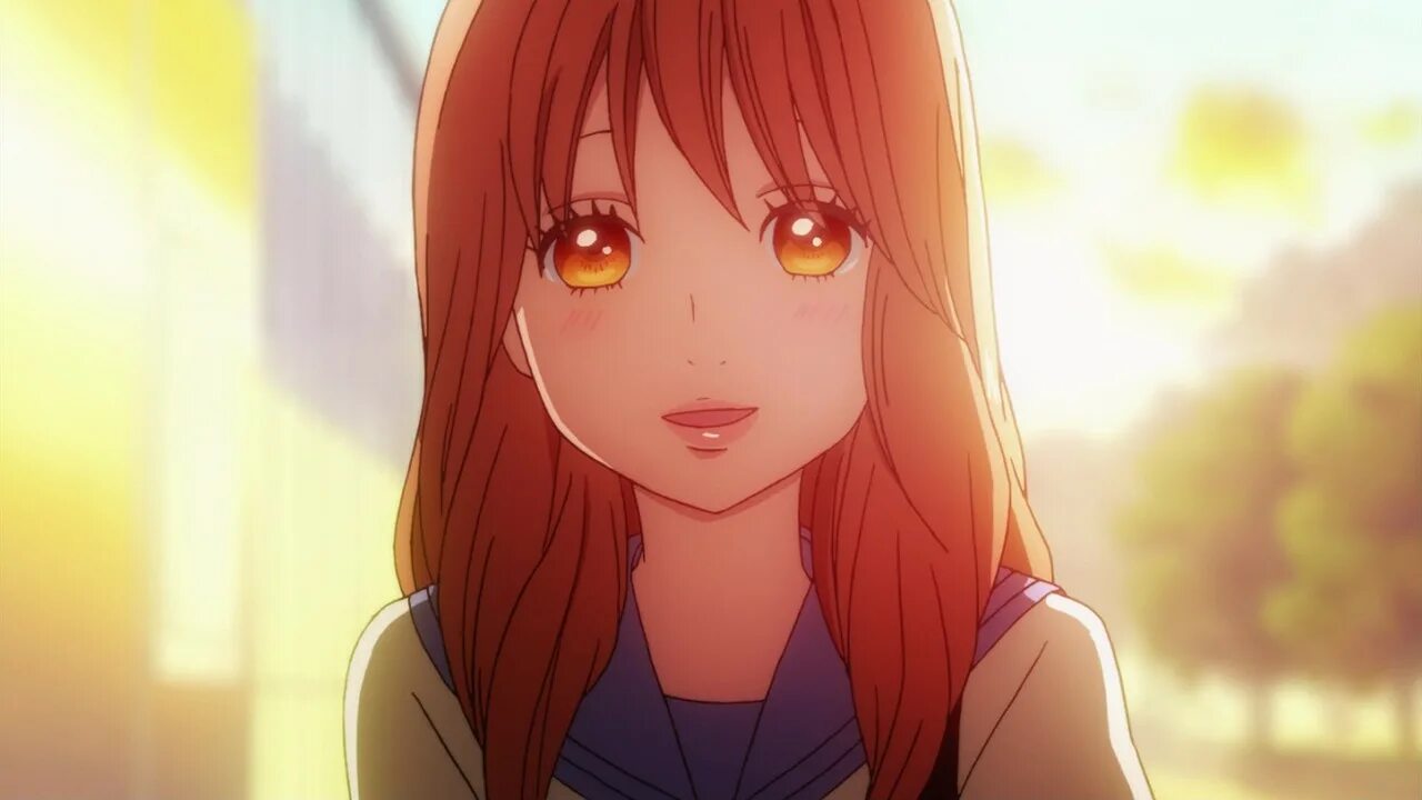 Endless summer rinko kageyama save