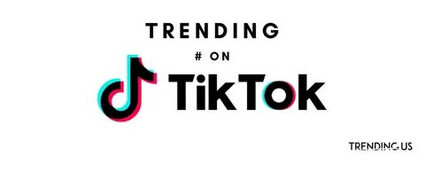 Тренды 2024 тикток