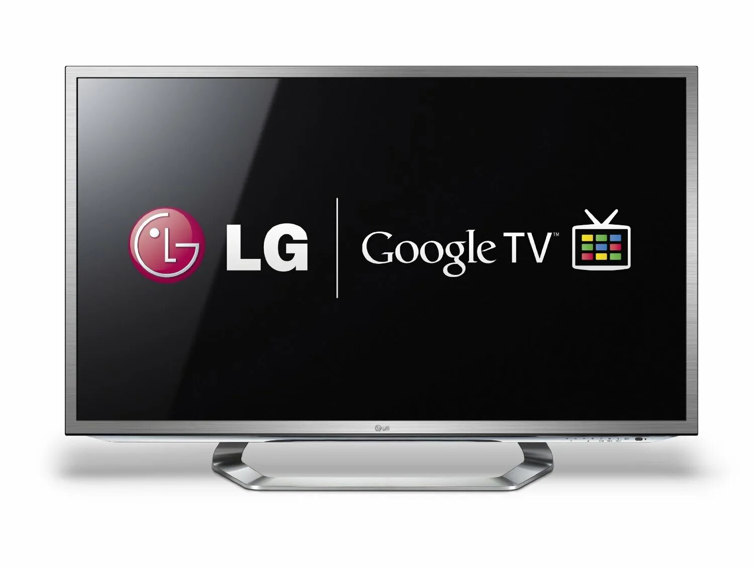 Apk на телевизор lg