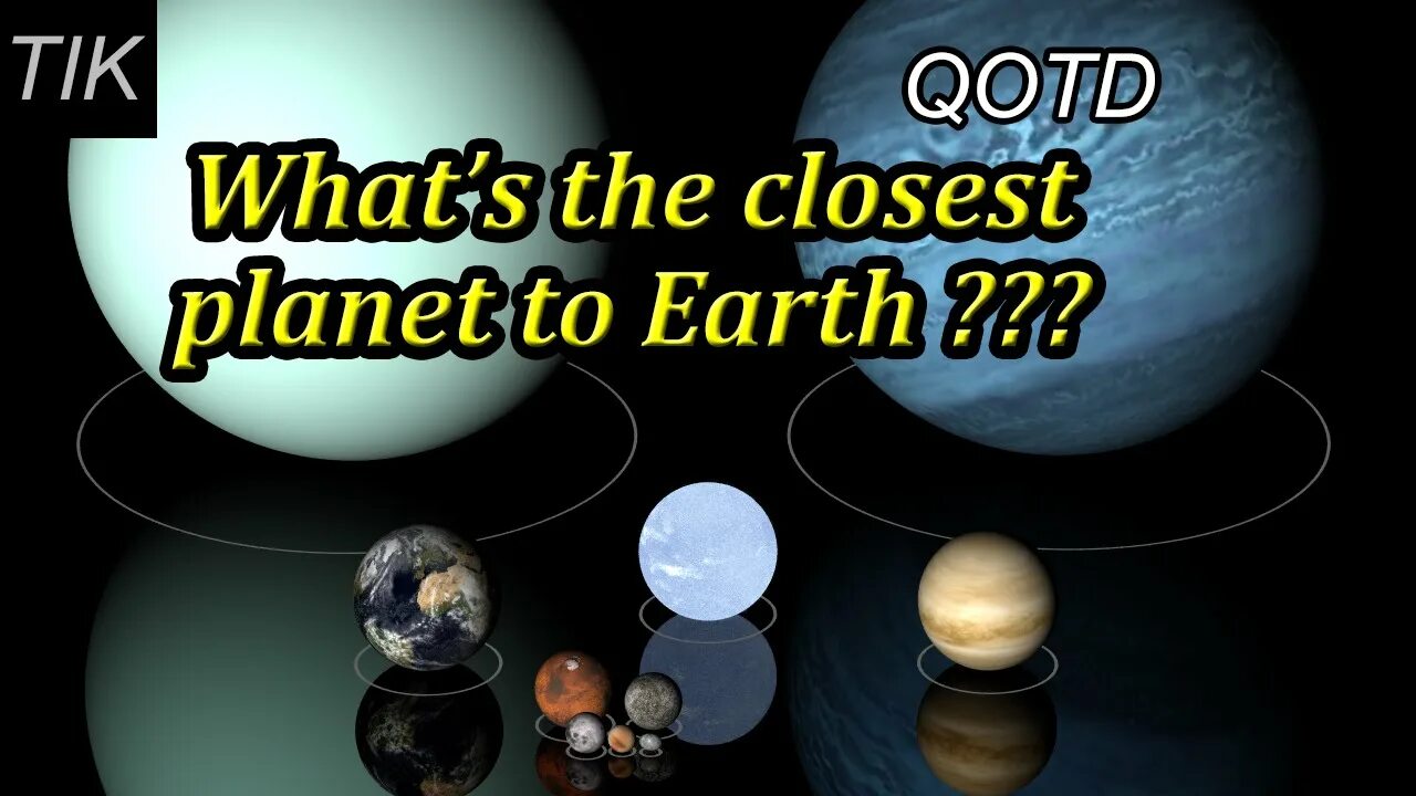 What is the closest Planet to the Earth. What Planet is the closest Earth. Which Planet is closest to the Sun. Planets close to Earth.