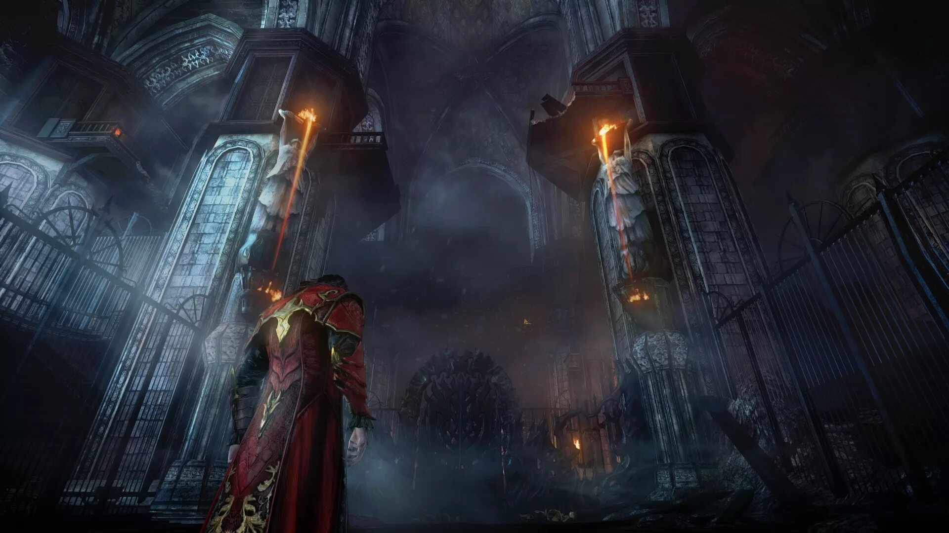 Игра castlevania lords of shadow. Castlevania: Lords of Shadow 2. Кастельвания Lords of Shadow 2. Castlevania Lords of Shadow 2 замок. Castlevania Lords of Shadow 2 Дракула.