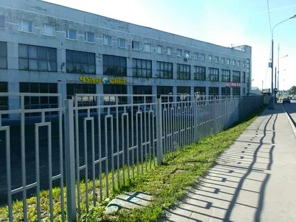 Москва ул мелитопольская 1