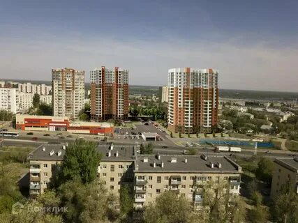 Жк университетский волгоград