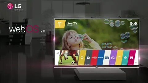 Webos или android