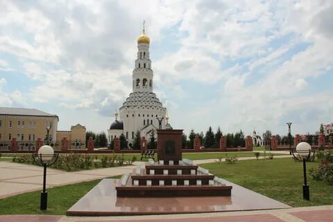 Белгород прохоровка