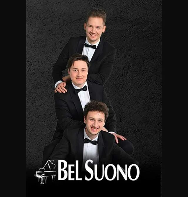 Трио пианистов Bel suono. Шоу трёх роялей Bel suono. Трио трех роялей Бель суоно. Три рояля Bel suono.