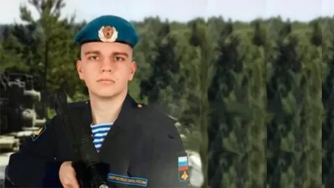 Контрактники хмао