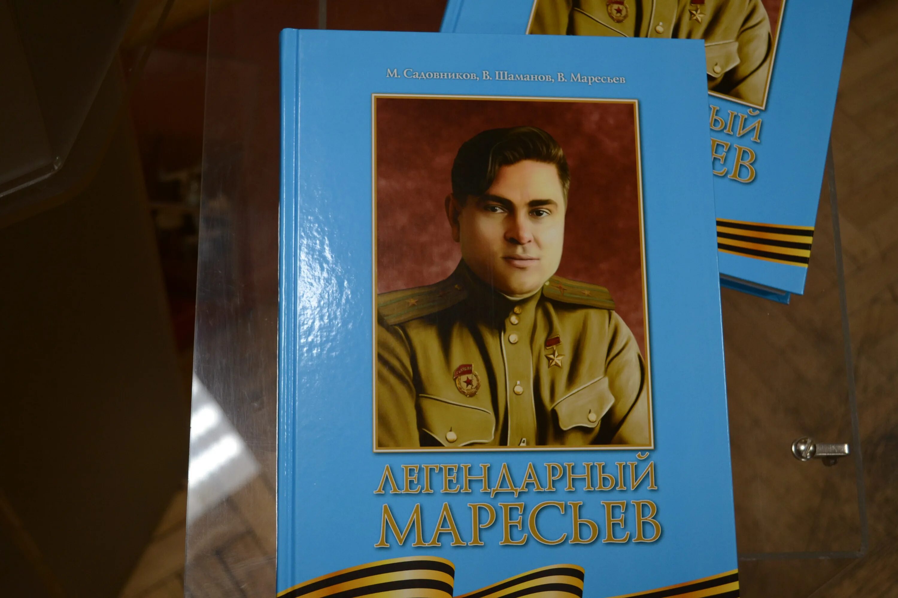 Поезд № 42 Легендарный Маресьев Красота в глазах смотрящего LiveJournal