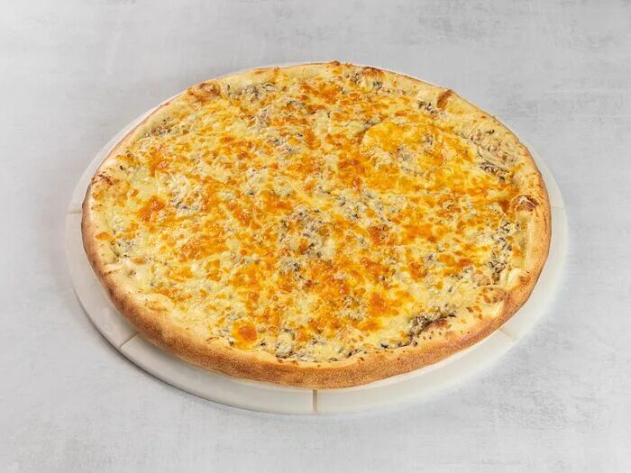 Заказать "Пицца с тунцом" из Pizza Express 24 в Люберцах через Яндекс Еду