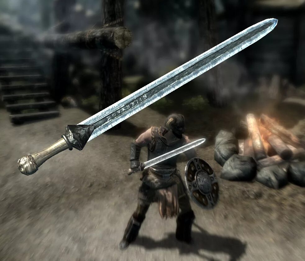 Скайрим 5 мечи. Скайрим мод одноручный меч. Моды для Elder Scrolls 5: Skyrim оружие. Гладиус Skyrim. Simply swords мод