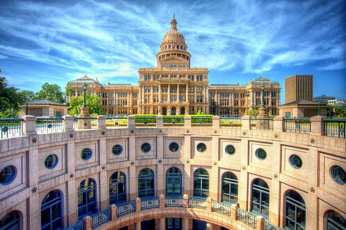 The oldest states in the world