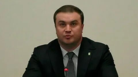 Биография омского губернатора хоценко