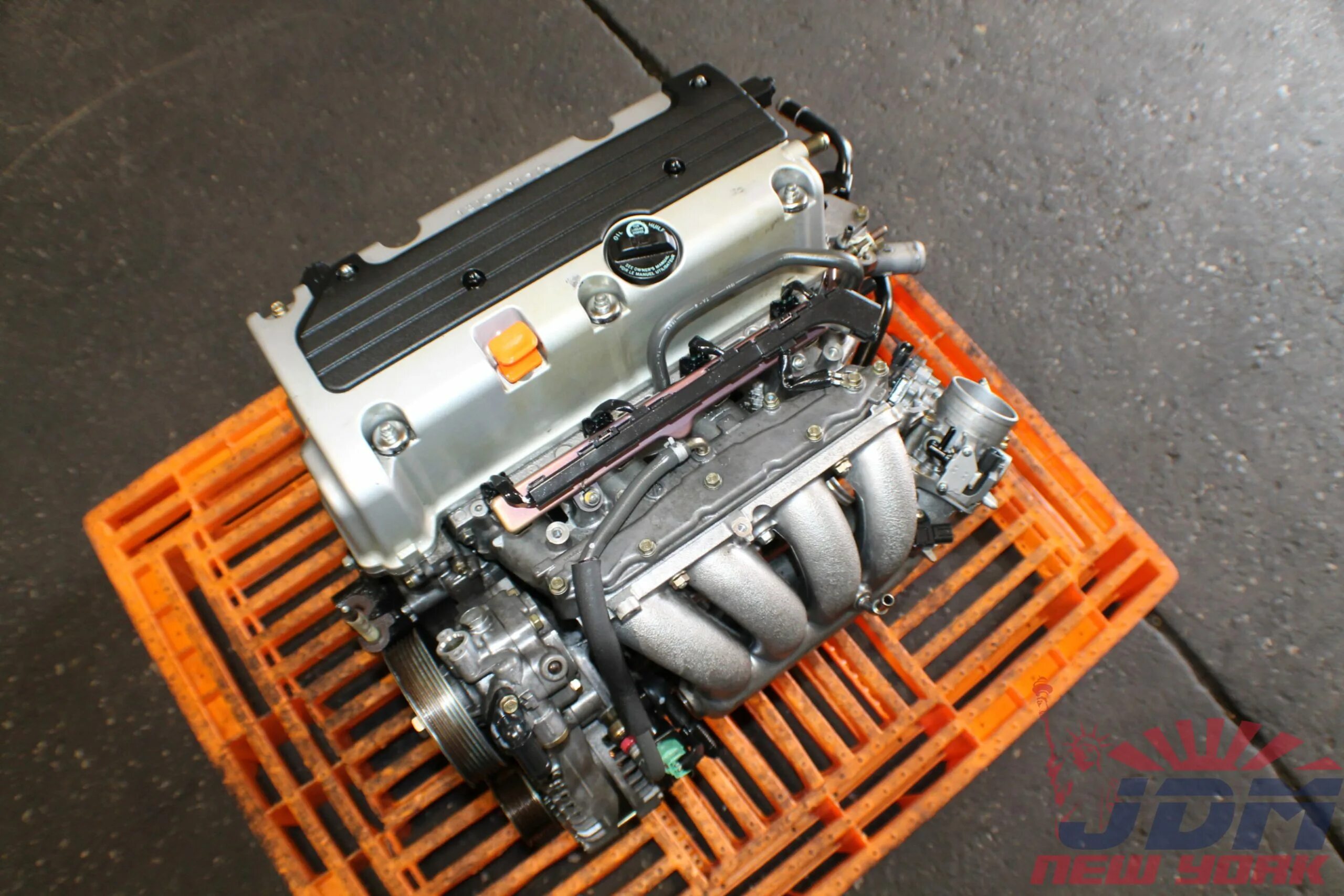 L4 dohc