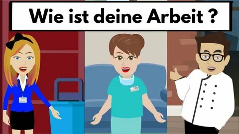 Arbeit ist