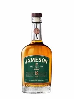 Irish bourbon