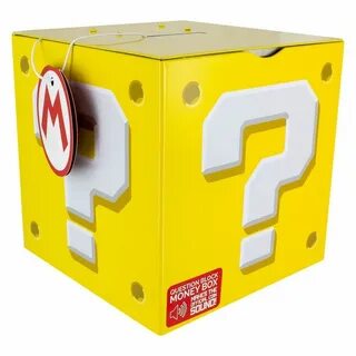Question block