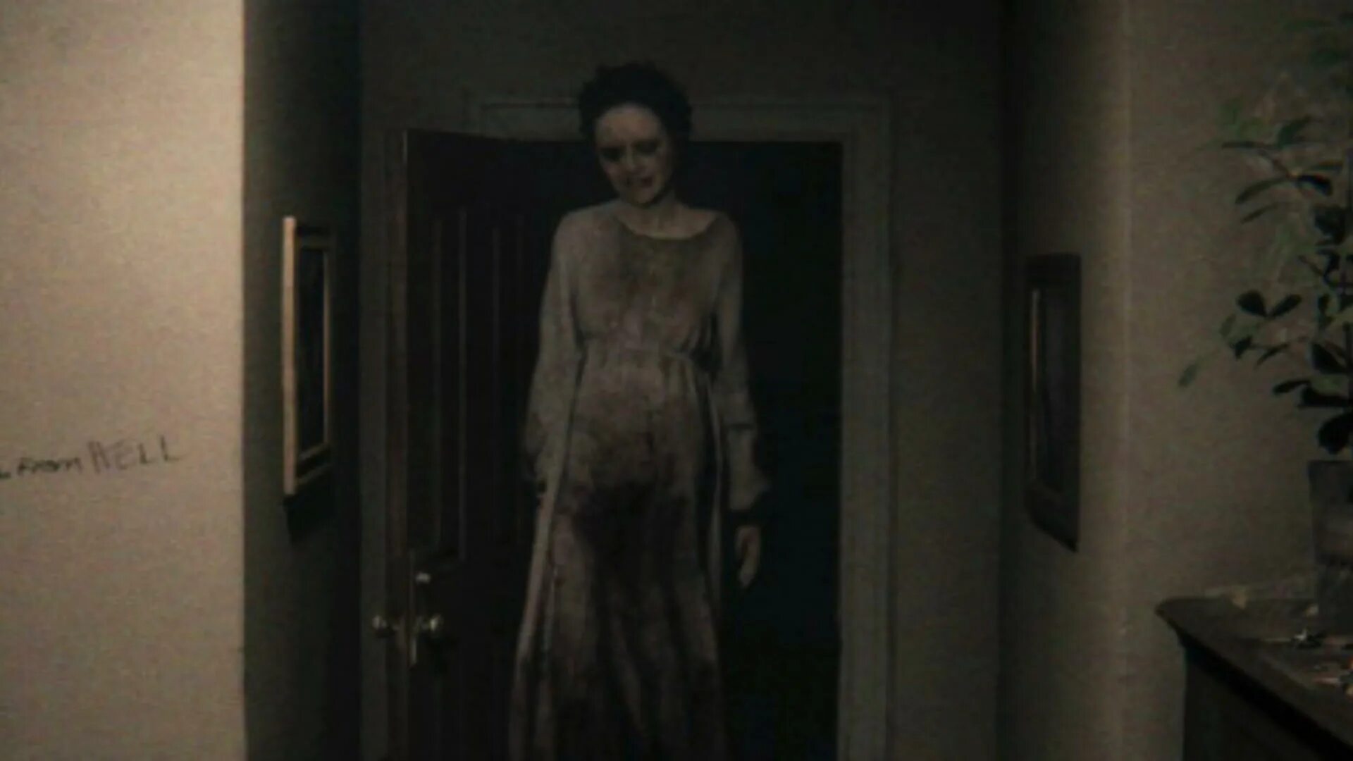 Silent hill pt. Silent hill pt