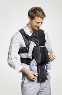 Рюкзак babybjorn