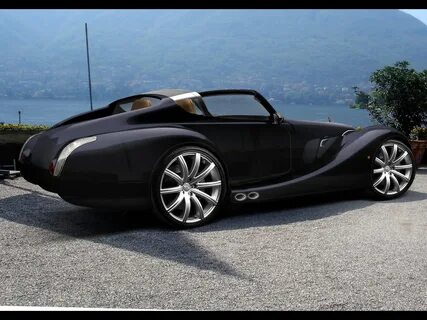 Morgan company