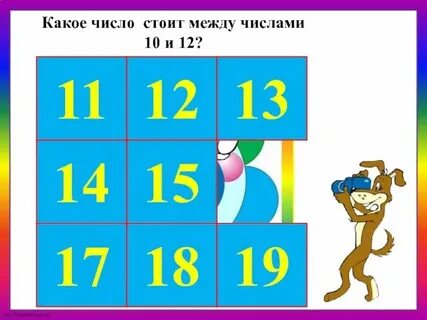 Какое число после января