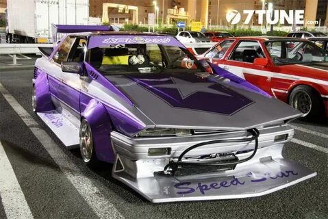 Gx style at