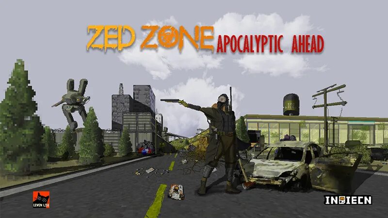 Zed zone на андроид