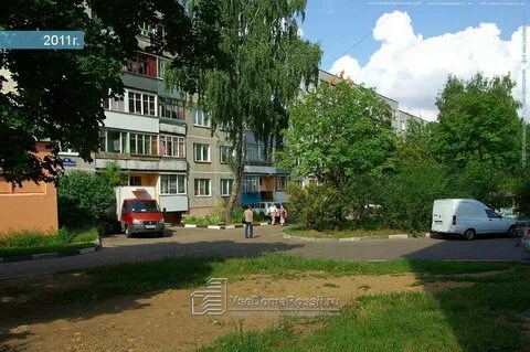 Ногинск ул юбилейная