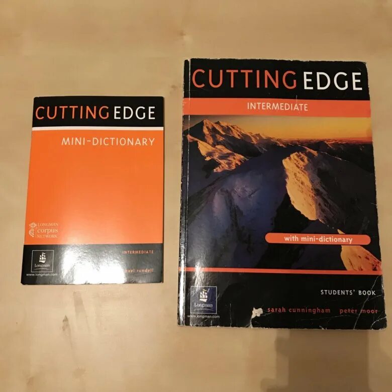 Cutting Edge Intermediate. Cutting Edge учебник. Cutting Edge pre-Intermediate. New Cutting Edge.