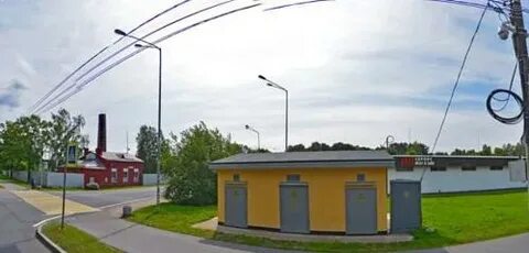Цитадельское ш 18