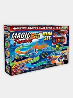 Magic треки
