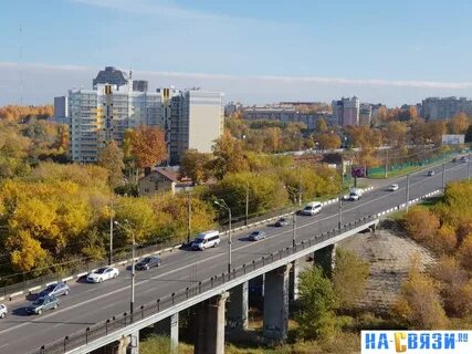 Калининский мост