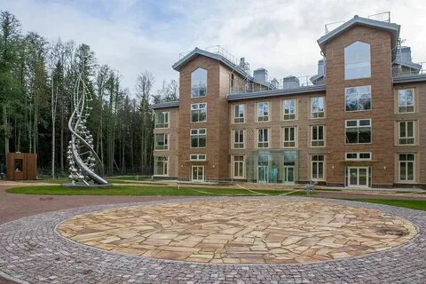Санатории г зеленогорска