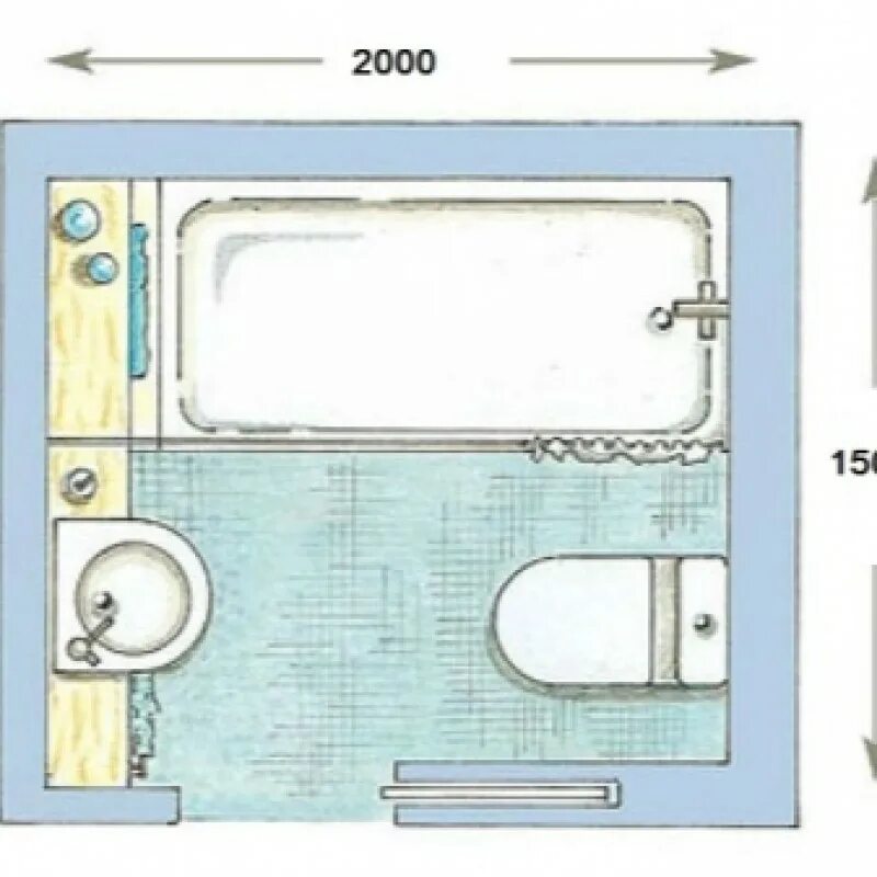Планировка совмещенного санузла 2х3. Планировка совмещенного санузла 2х2. Санузел 2.6 кв м чертеж. Ванная 1.5 на 2.5 планировка.