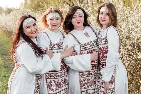 Музыкальный курский край