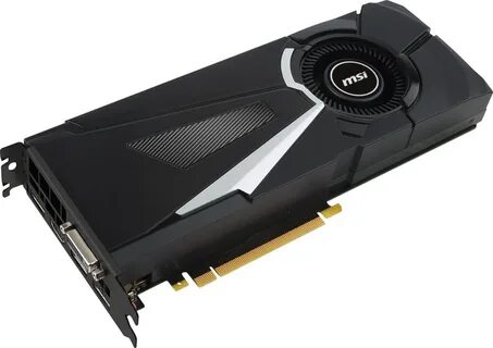 Видеокарта geforce gtx 1070ti