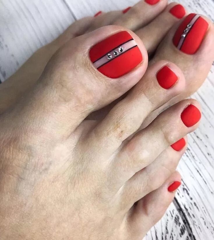Pinterest Toe nail color, Toe nail designs, Pretty toe nails