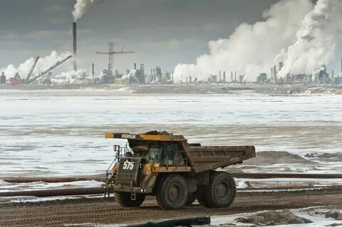 Песок нефть