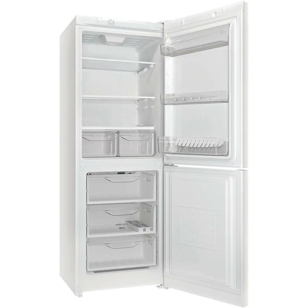 Холодильник Stinol STN 185.