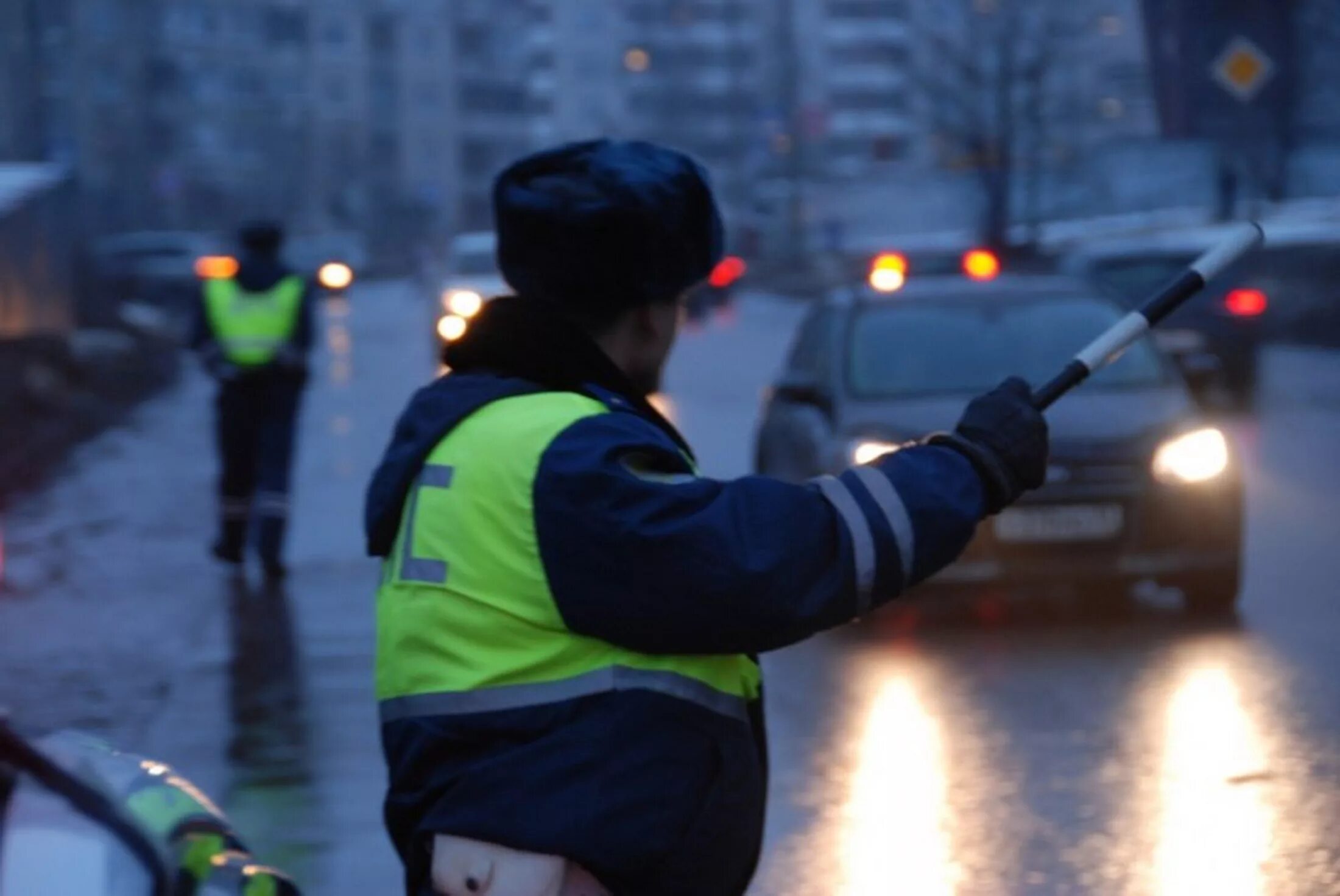 Пешеходы в нетрезвом состоянии