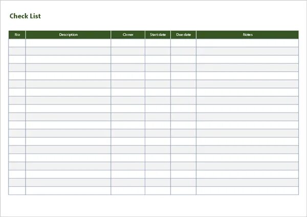My check list. Check list. checklist template. kinnlist шаблон.