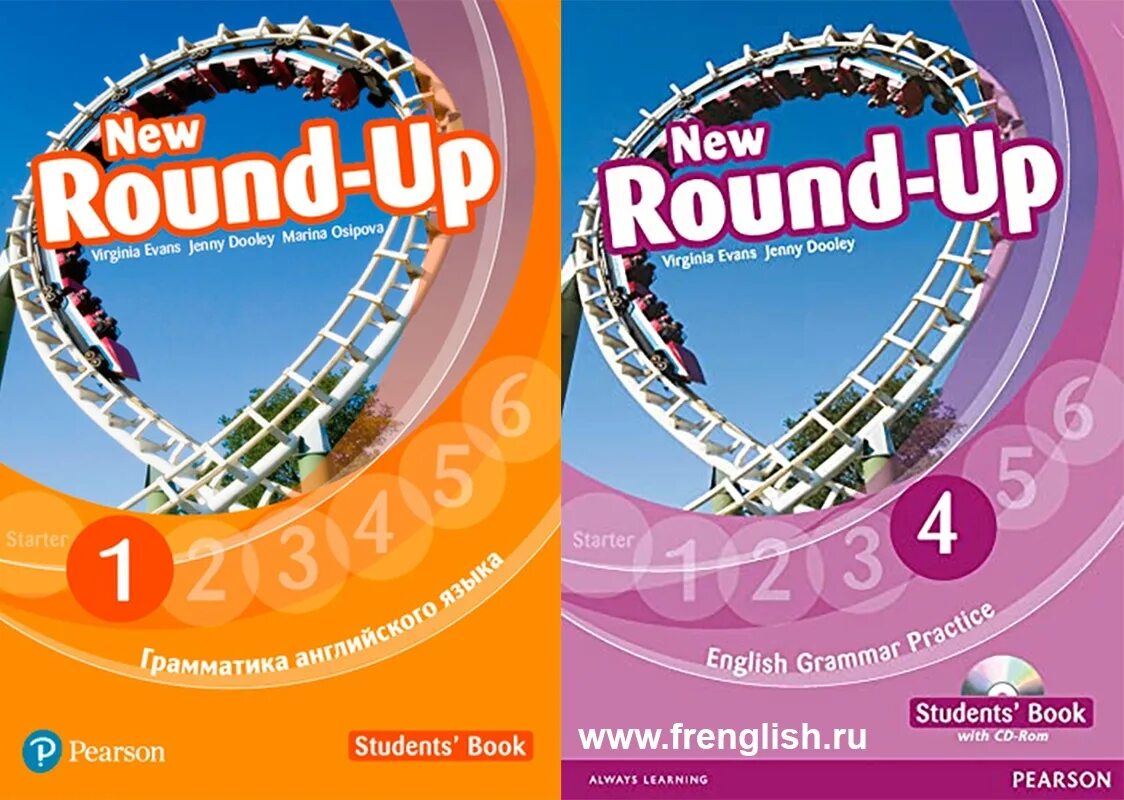 Round up 1 student s. Английский New Round up Starter. New Round up 4 уровень английского. Тетрадь New Round up Starter. Книга Round up.